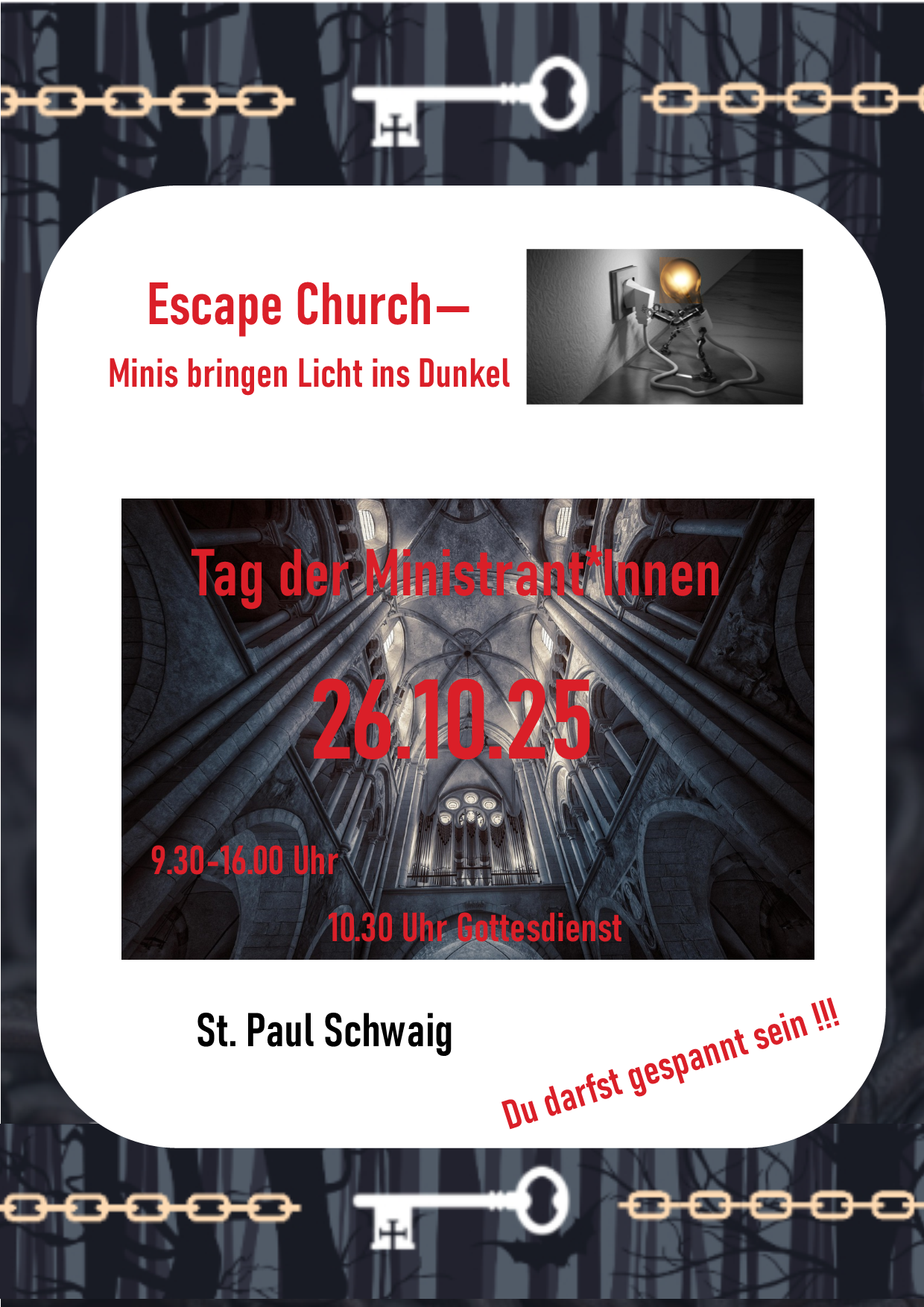 2025 Flyer Minitag