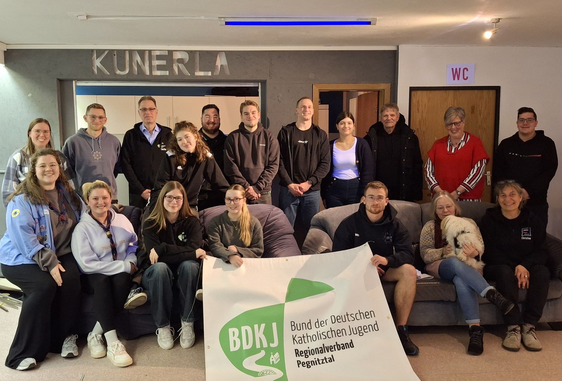 2026 BDKJ Regionalversammlung