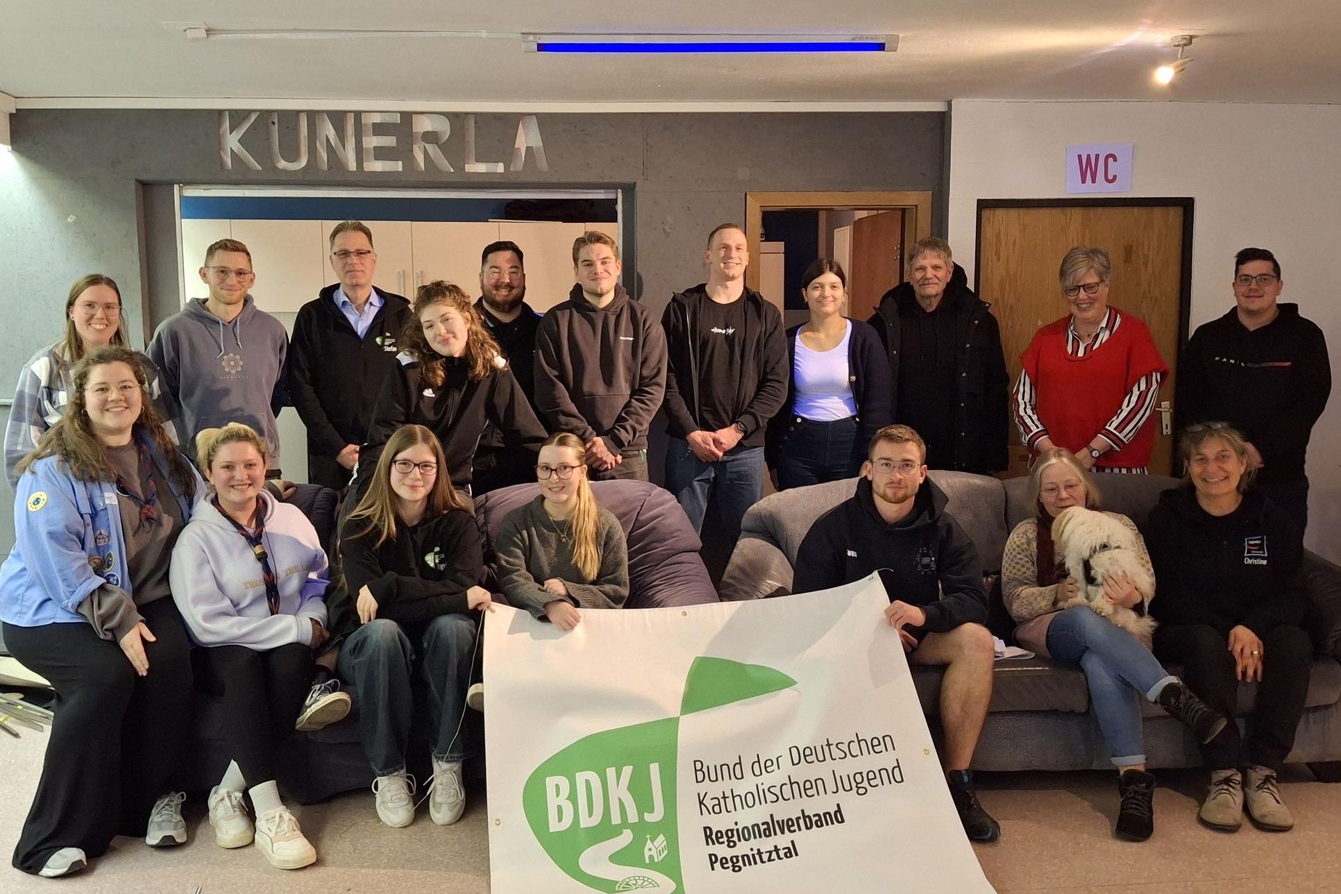 2026 BDKJ Regionalversammlung