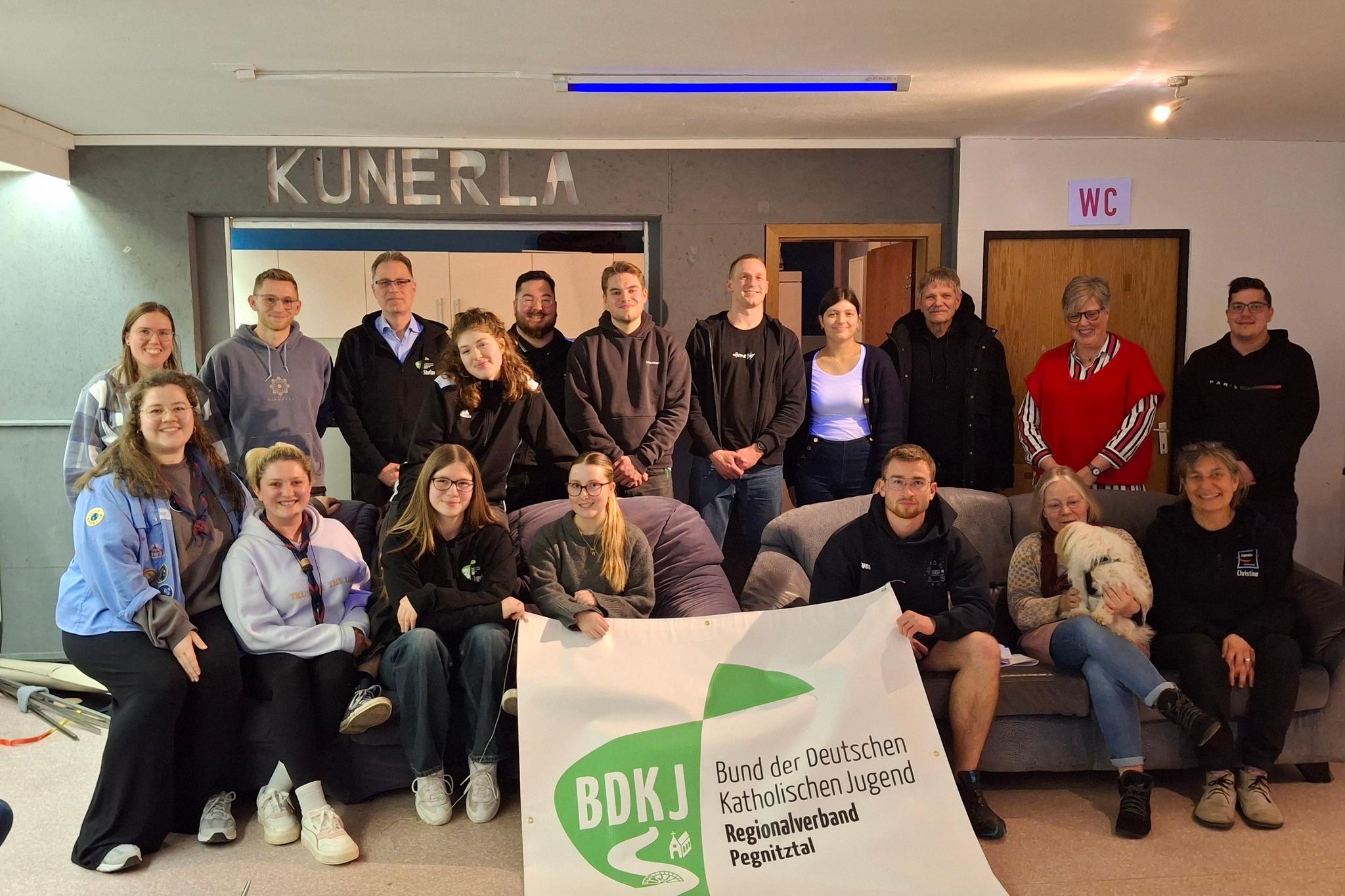 2026 BDKJ Regionalversammlung