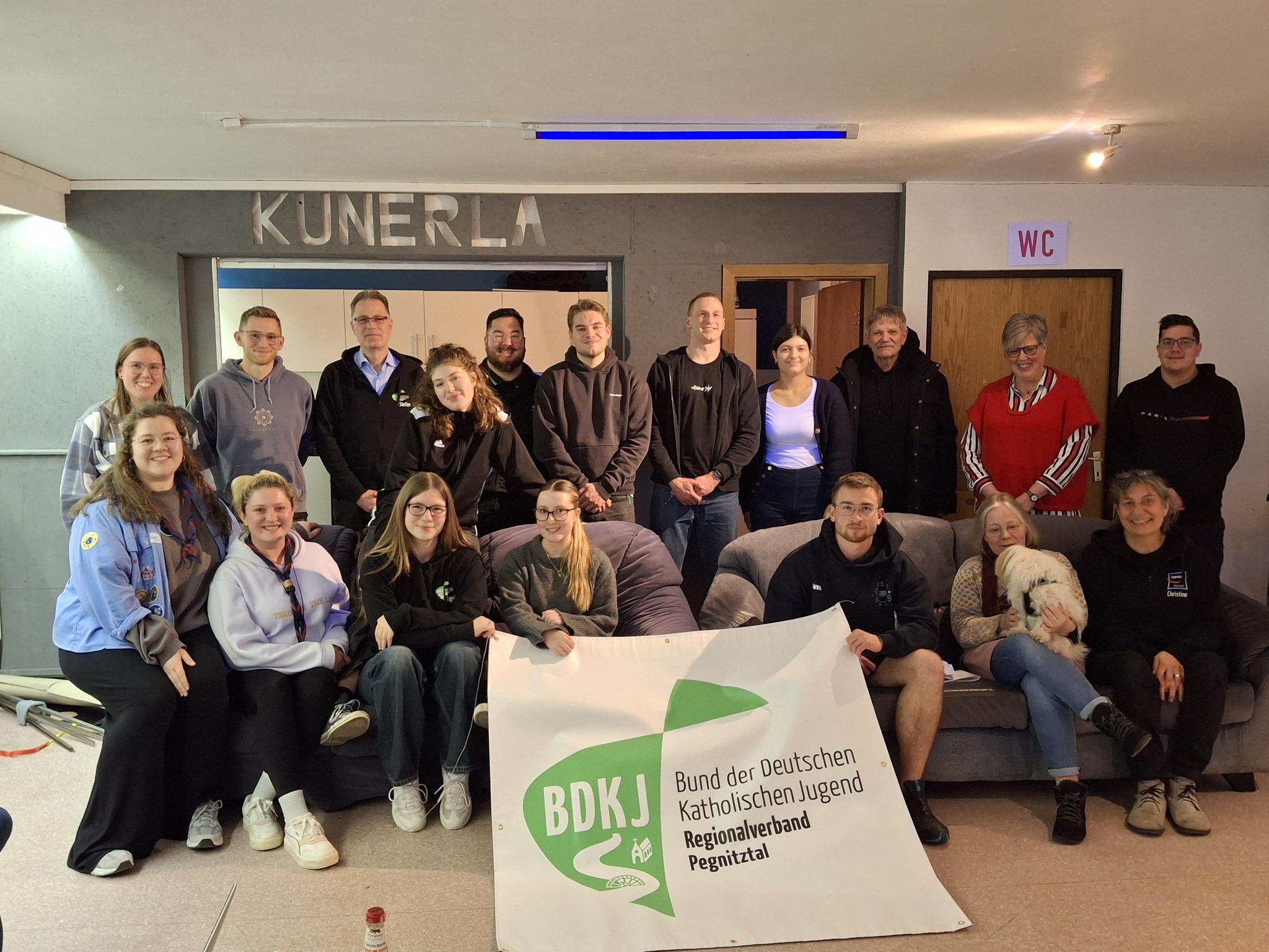 2026 BDKJ Regionalversammlung