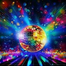 Bild-Disco-Church