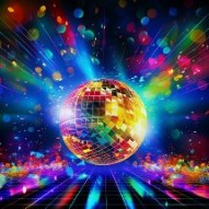Bild-Disco-Church