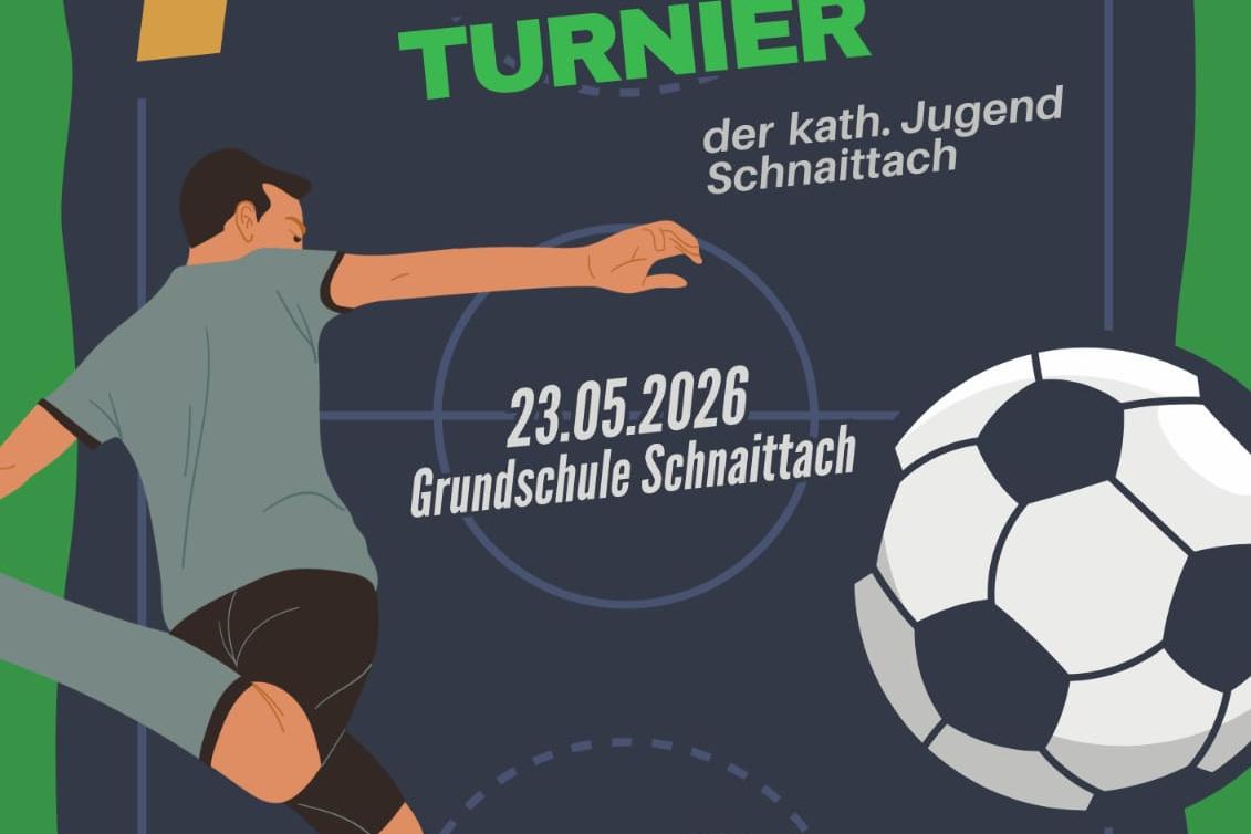 Fussballtunier