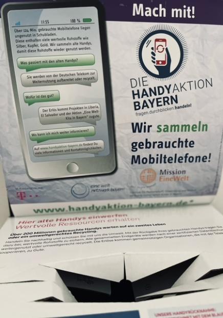 Handybox