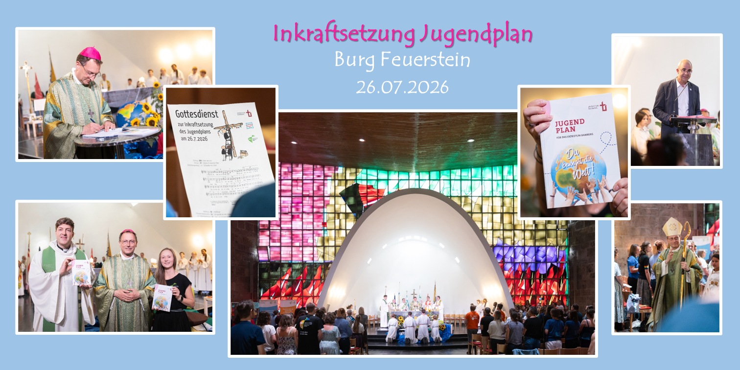 Jugendplan