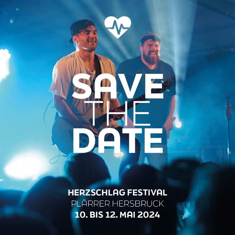 Herzschlag Festival